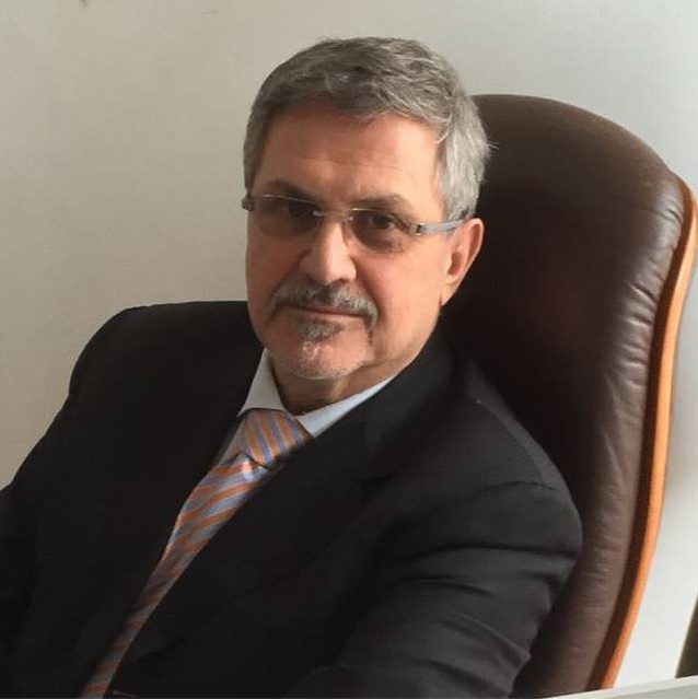Sulejman Tabaković